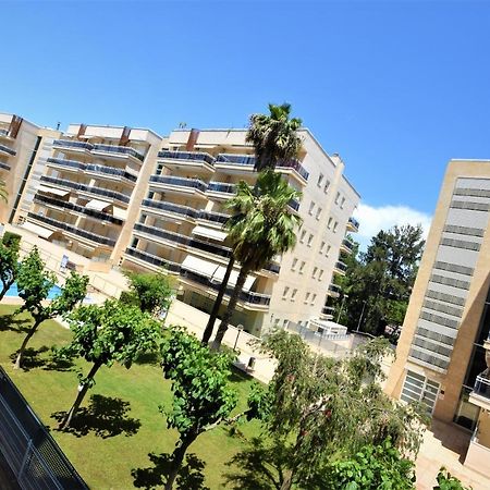 Ventura Park A-6 Apartment Salou Exterior foto