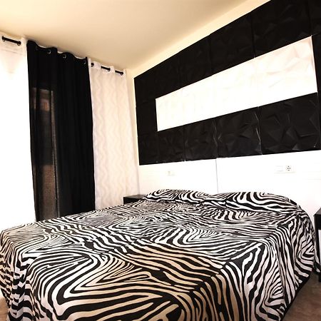 Ventura Park A-6 Apartment Salou Exterior foto