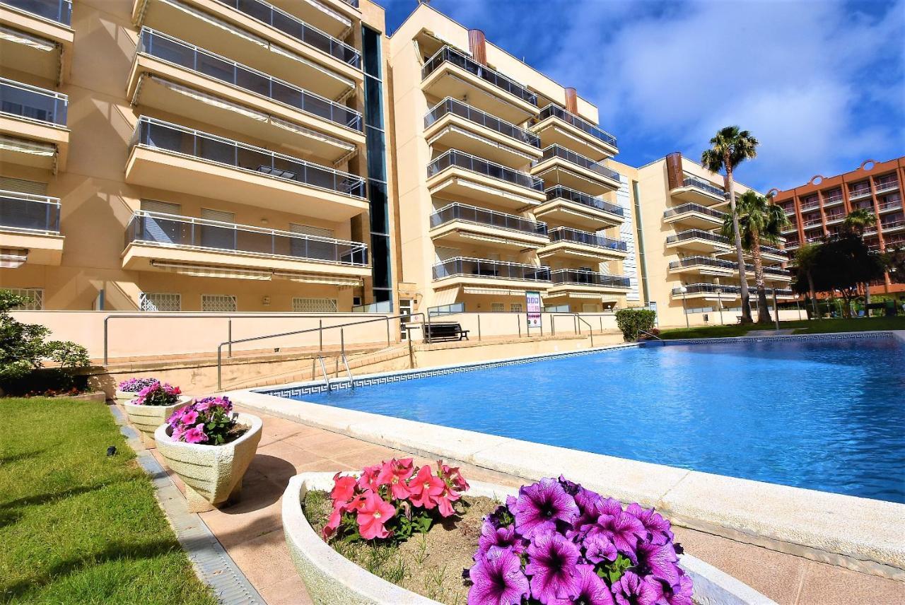 Ventura Park A-6 Apartment Salou Exterior foto
