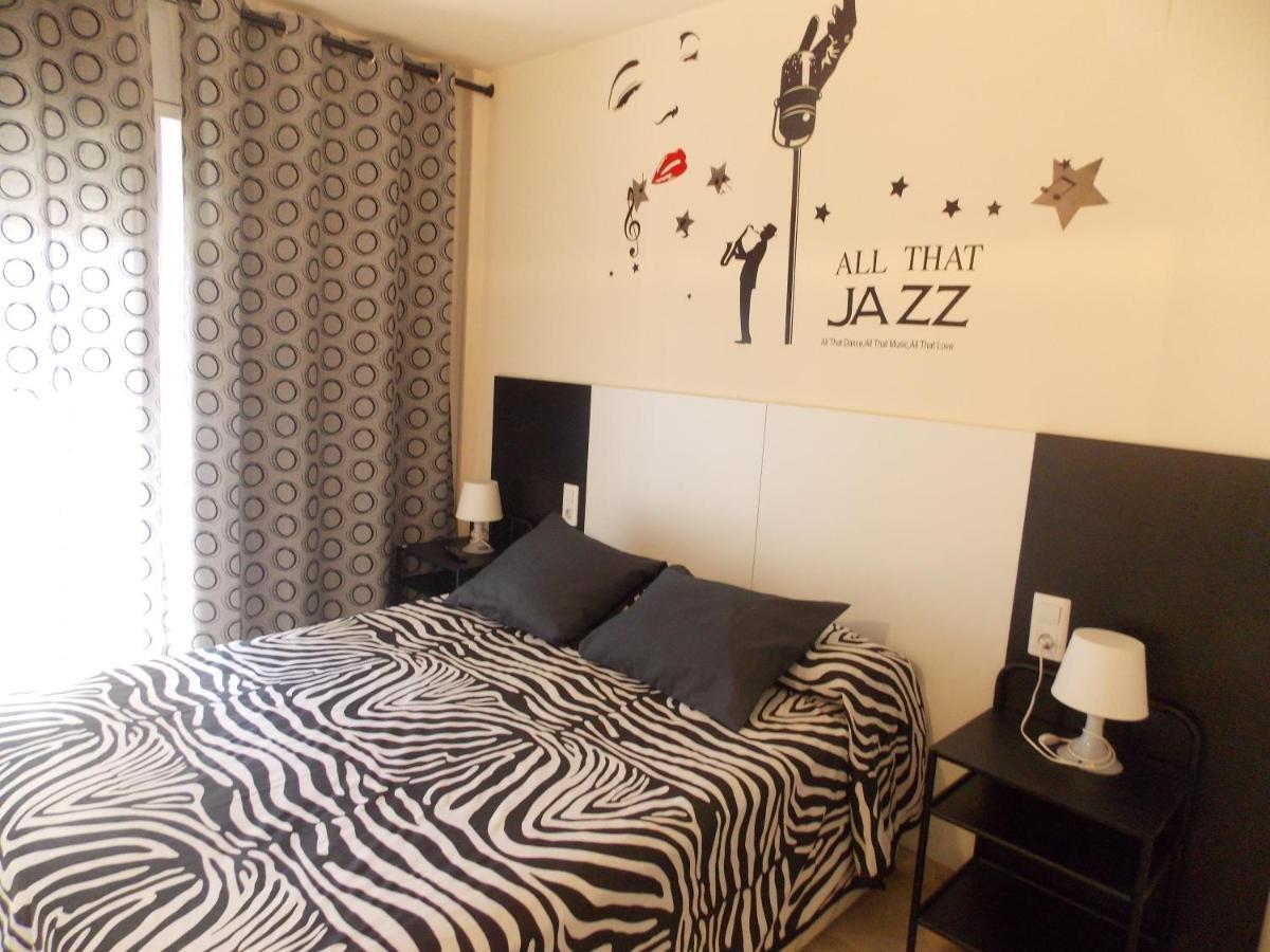 Ventura Park A-6 Apartment Salou Exterior foto