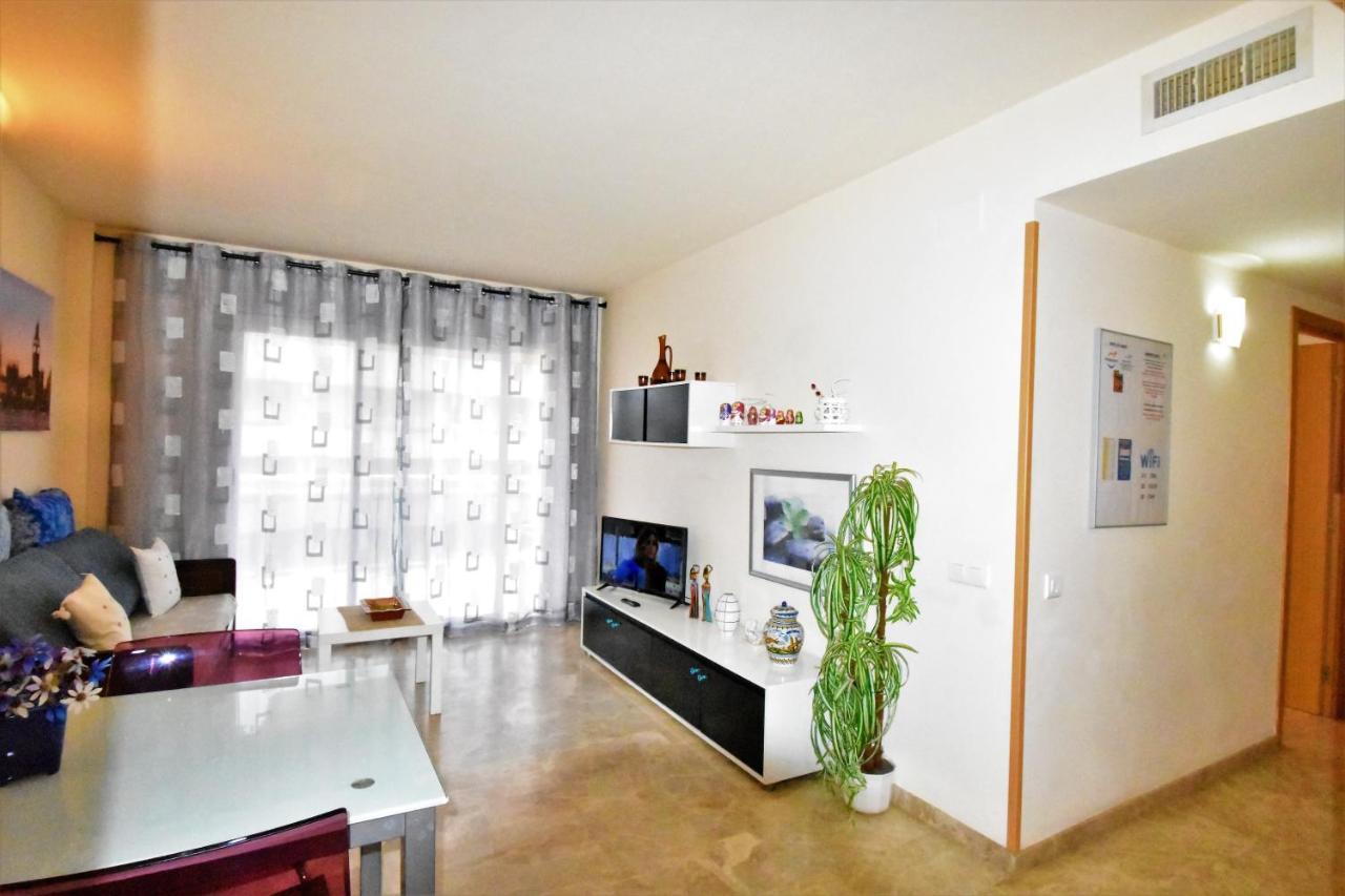 Ventura Park A-6 Apartment Salou Exterior foto