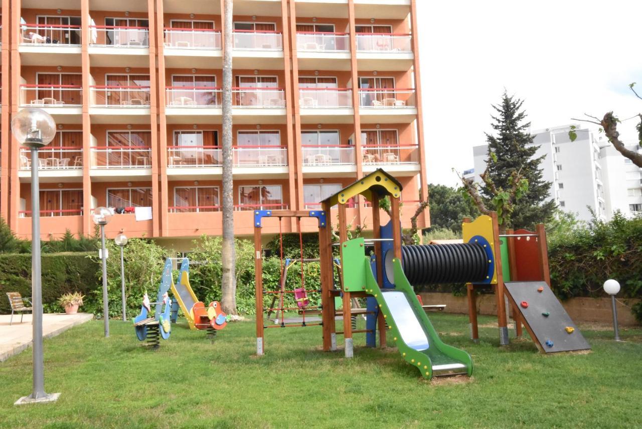 Ventura Park A-6 Apartment Salou Exterior foto