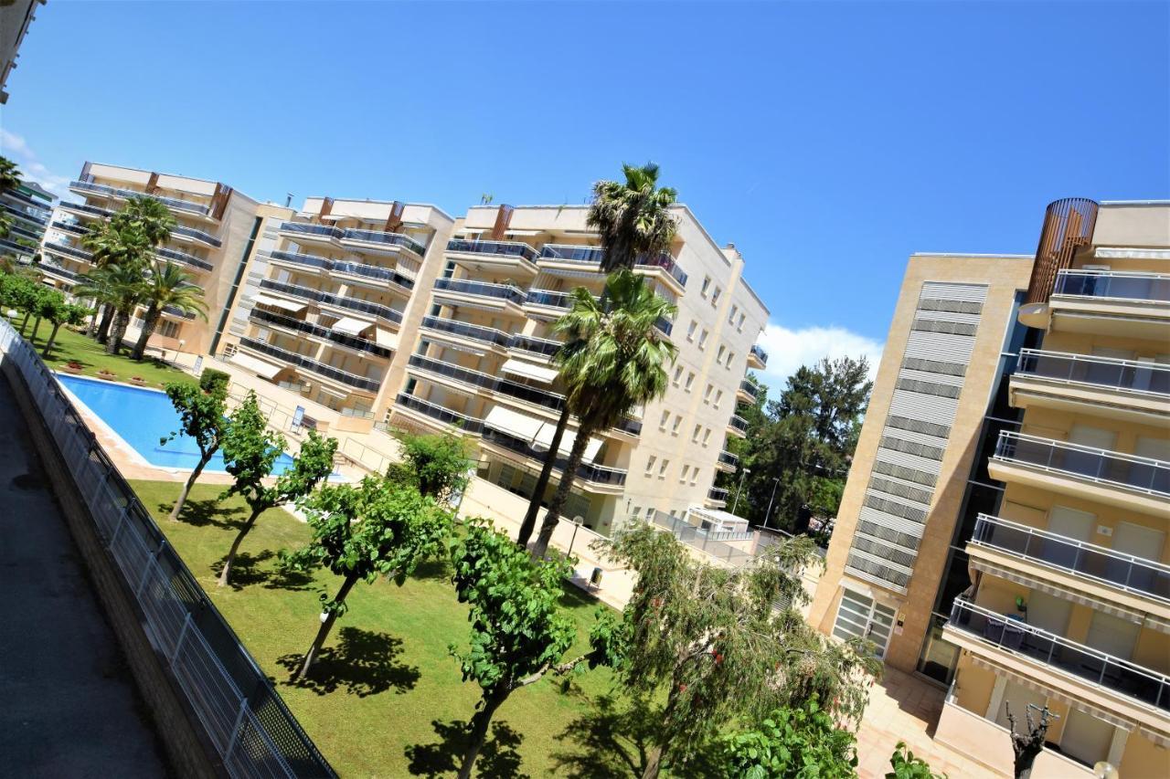 Ventura Park A-6 Apartment Salou Exterior foto