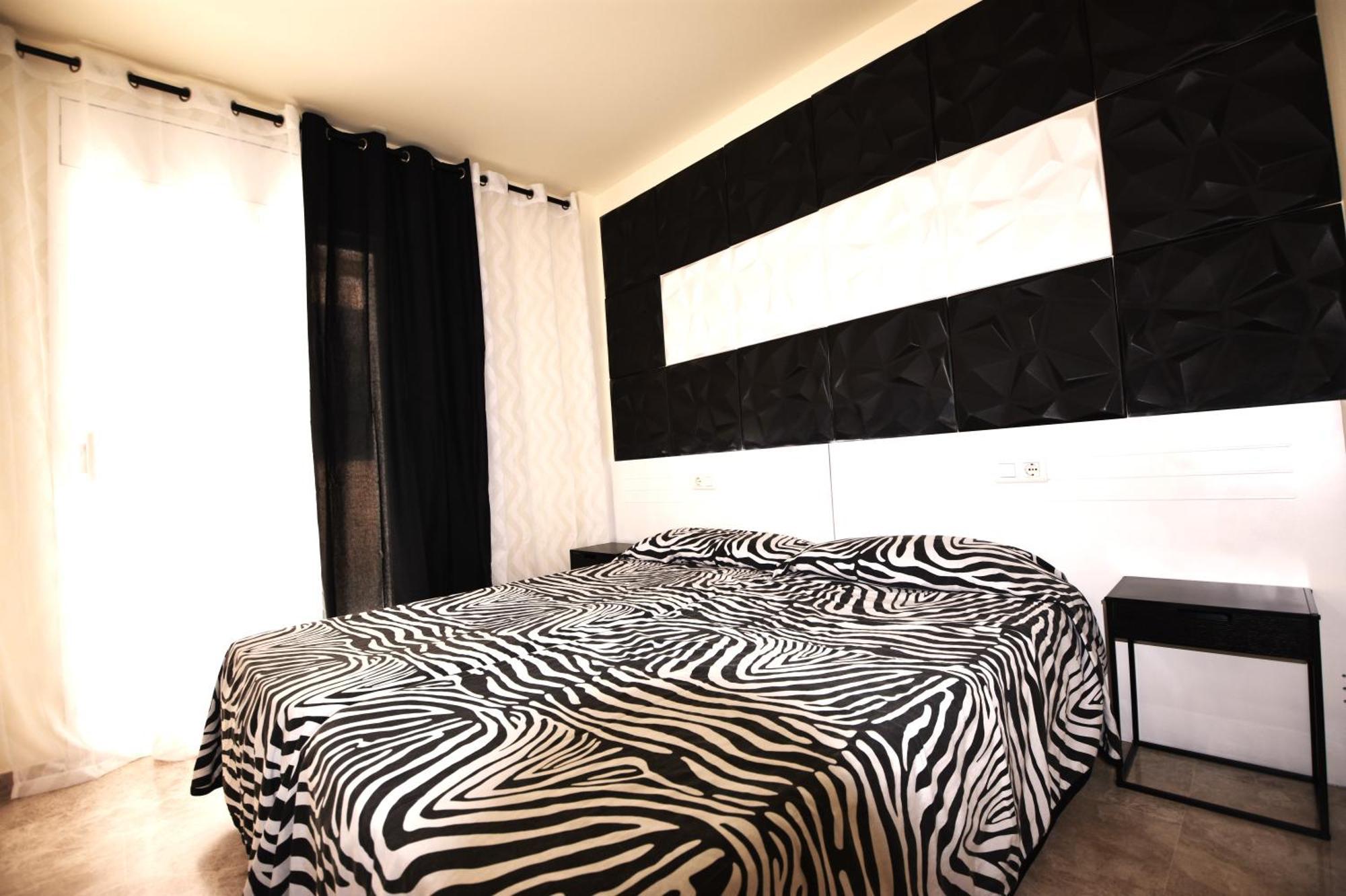 Ventura Park A-6 Apartment Salou Exterior foto